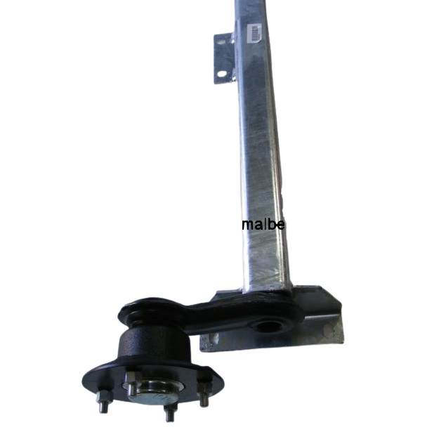 ESSSIEU KNOTT EAB 942 / VOIE 1166 4X115