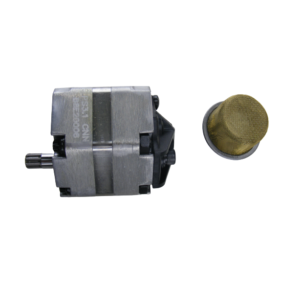 Pompe Hydraulique   STONE SPX 12v 3.1cm3