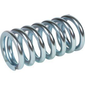 Ressort de suspension Franc type 115
