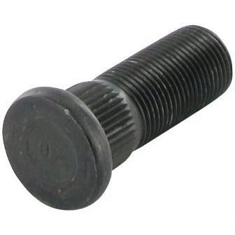 Goujon de roue M12x125