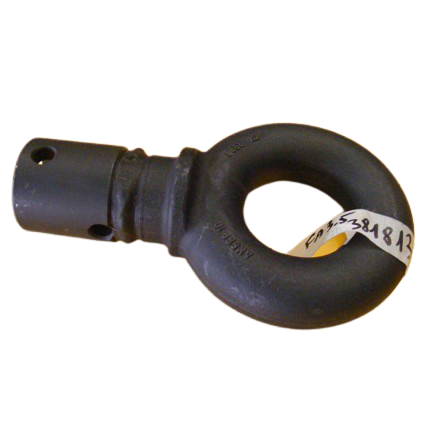 Anneau ALKO pour tube 65mm FA3