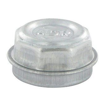 Cache moyeu ADR 52mm