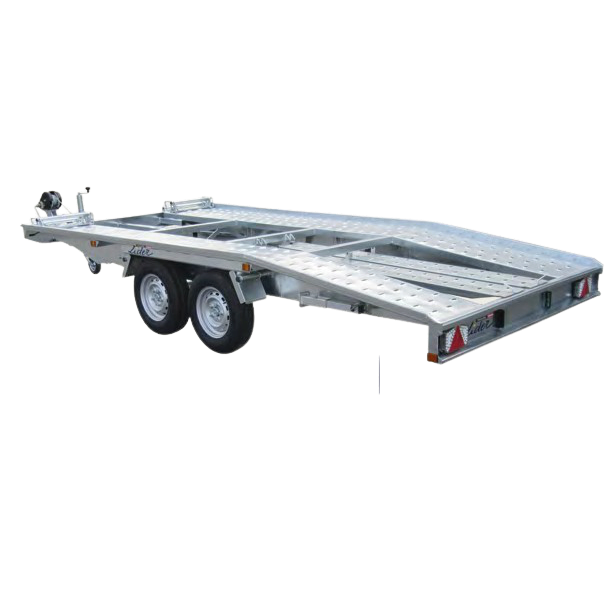 Porte Voiture 39790 / 4M50X2M03 / PTAC 2700KG