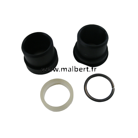 Jeu de bagues ALKO 30S / 60S / 90S / 120S