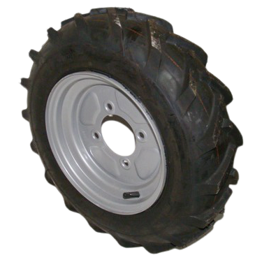 Roue 480x8 - 4 trous 115mm