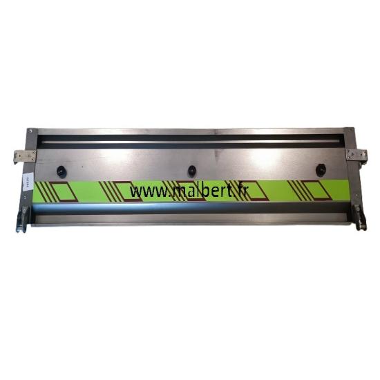 Porte Avant / Arrière Sorel N200