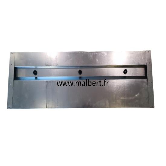 Porte ridelle avant Sorel 8400R / 7700R