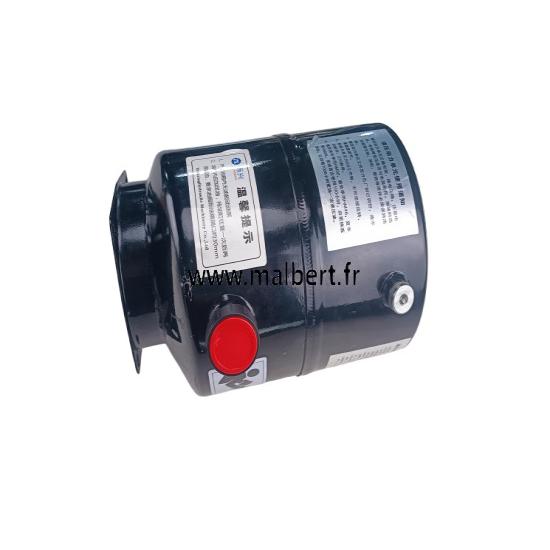 Réservoir pompe hydraulique 5l H8000