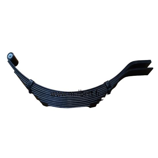 Lame de ressort pour essieu 1500kg droit ALKO