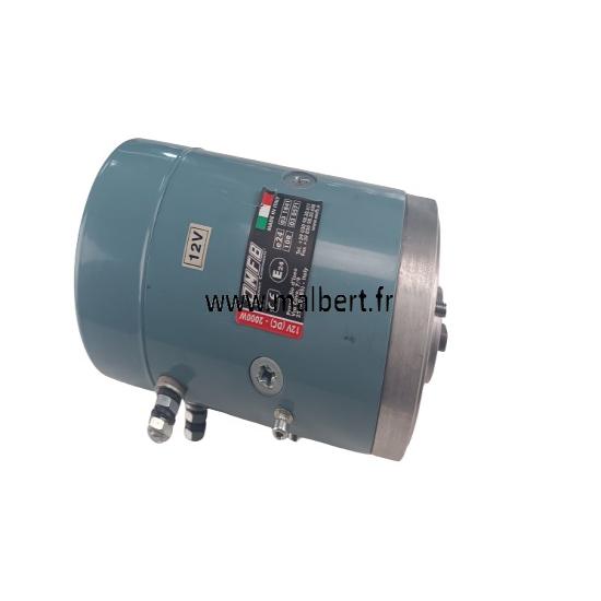 Moteur électrique OMFB 12V