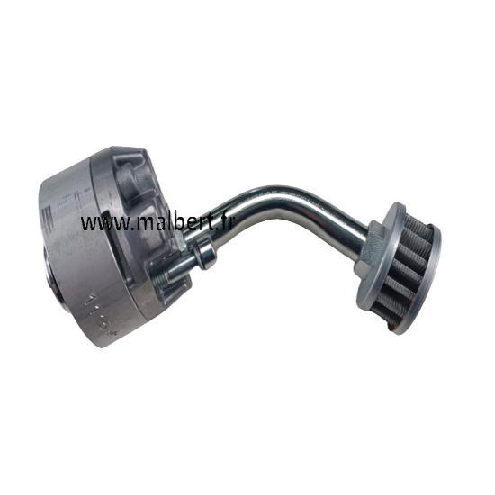 Pompe avec crépine OMFB