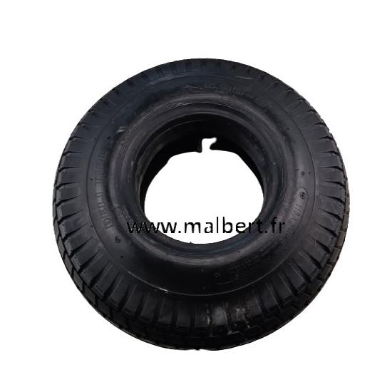 Pneu Mobil home 500x8 8PR