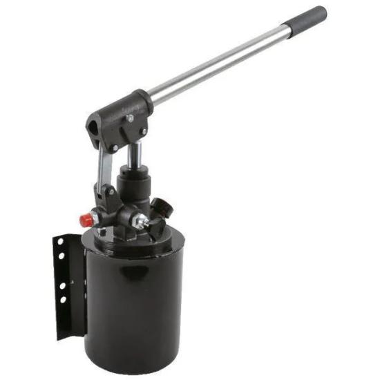 Pompe hydraulique 4L avec levier