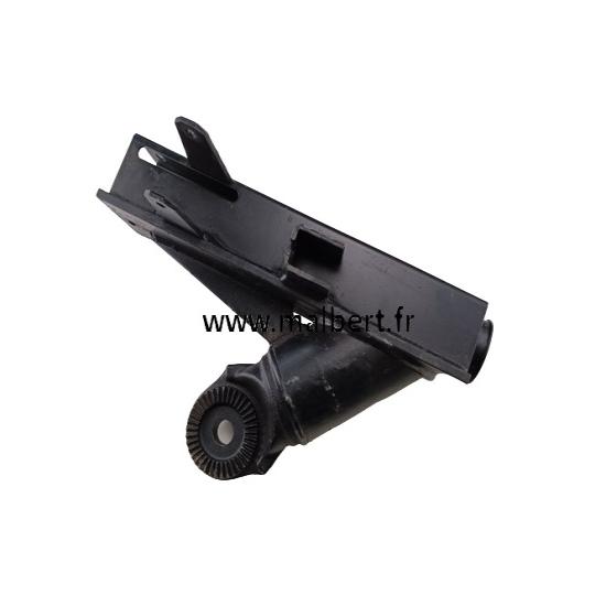 Timon réglable Goett RTN 549A11 corps avec bagues