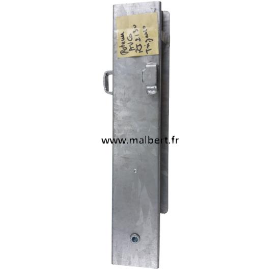 Poteau pour remorque Trigano AVG RI2130 TR009384G