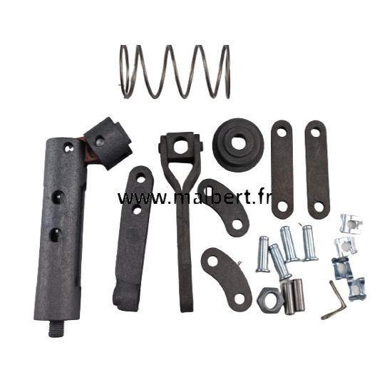 Kit mécanisme de frein par côté WS245