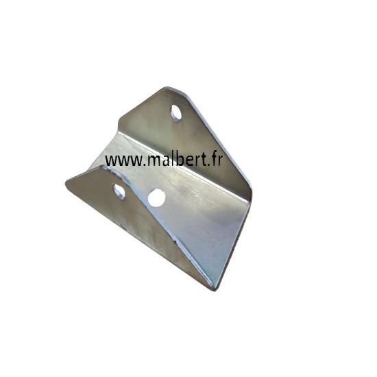 Support de patin PM Mecanorem T-08055