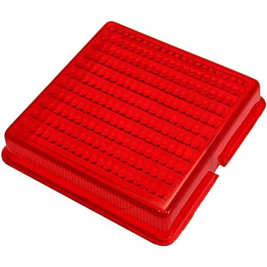 Cabochon de feu antibrouillard Britac Ifor williams Droite