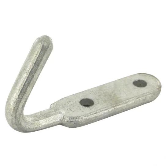 Crochet Ifor william