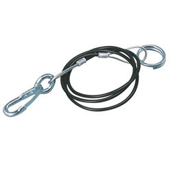 Câble de sécurité / Câble de rupture