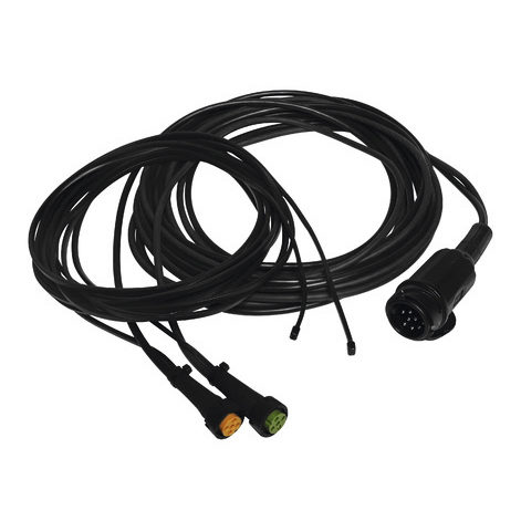 Faisceau / Connecteur / Câble / Attache