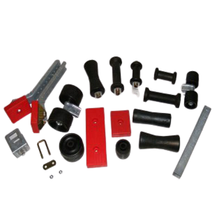 Accessoires portes bateaux