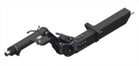 Timon réglable 160 VB Basic