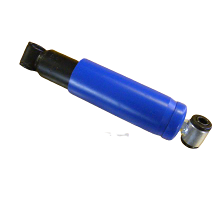 Amortisseur d' essieu campingcar