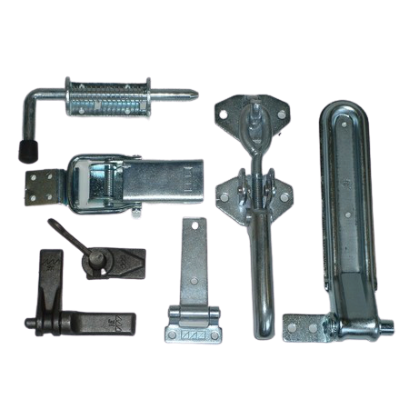 Fermeture de ridelle