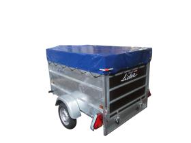 Bâche Bétaillère et Moutonnière