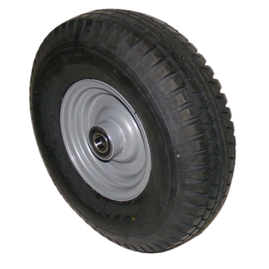 Roue Mobil home / Roue à moyeu