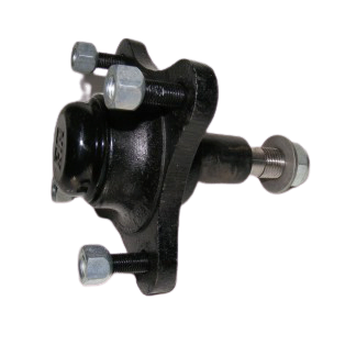 Moyeu avec fusée NON FREINE