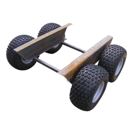 Accessoires remorque quad