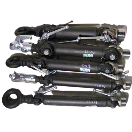 Timon Réglable Non freiné