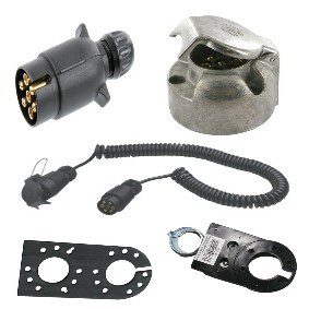 Prise / Socle / Rallonge / Adaptateur