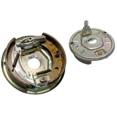 Flasque de frein / Kit flasque + frein