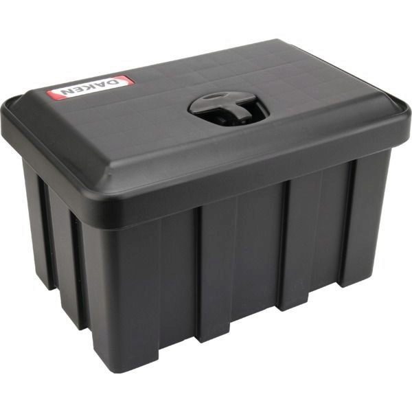 Coffre à outils et batterie