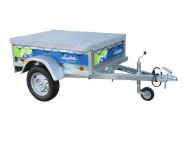 Bâches plates et hautes et accessoires