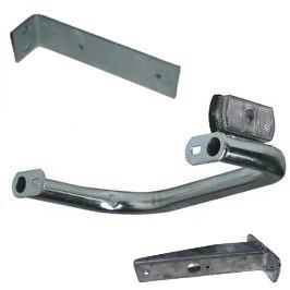 Support / Barre cycles