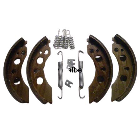 Frein , mâchoires de frein