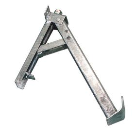 Béquille stabilisatrice