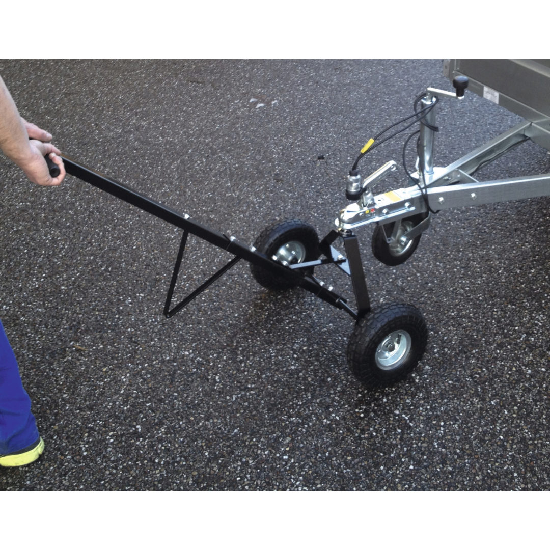 Déplace caravane / remorque