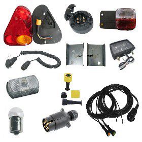 Signalisation Éclairage