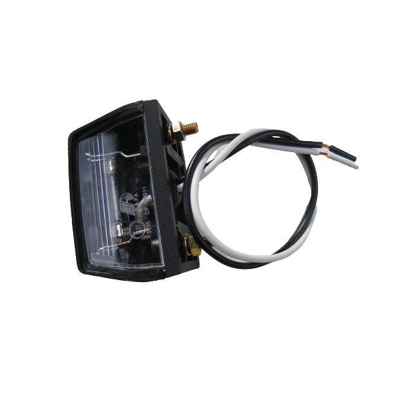 Éclaireur de plaque