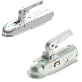 Tête d'attelage / Tête à rotule