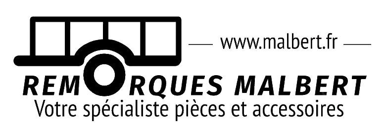 Remorques MALBERT - Votre spécialistes pièces et accessoires